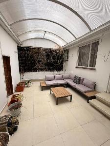 Casa de 5 alcobas en venta en Santa Barbara Central, Bogotá, 292 m² · foto 5 de 19
