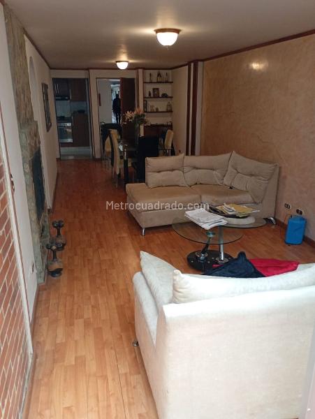 Piso – Bogotá D.C. - Vista 2
