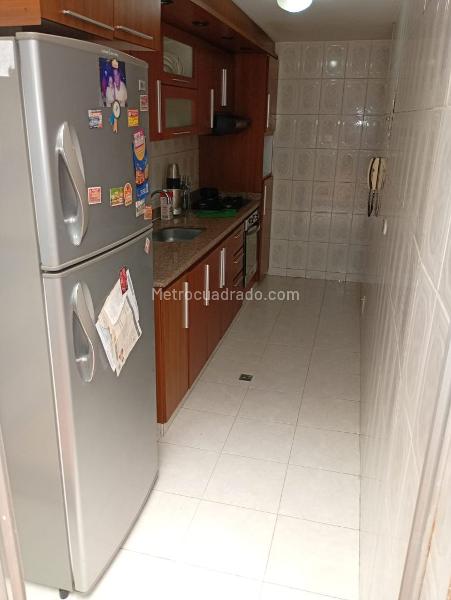 Piso – Bogotá D.C. - Vista 5