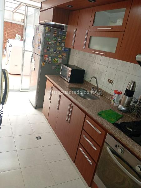 Piso – Bogotá D.C. - Más