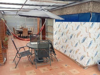 Apartamento en venta en Colina Campestre, Bogotá · foto 9 de 20
