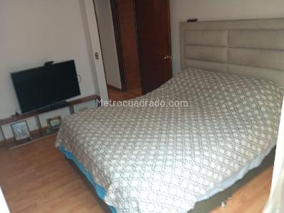 Apartamento en venta en Colina Campestre, Bogotá · foto 12 de 20