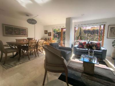 Casa en Venta, COLINA CAMPESTRE, Bogotá D.C.