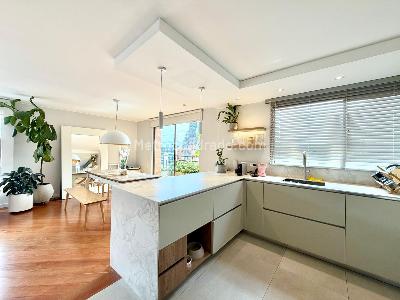 Apartamento en Arriendo, CHICO RESERVADO, Bogotá D.C.
