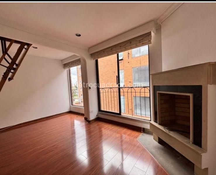 Piso – Bogotá, Santa Bárbara, Localidad Usaquén - Vista 2