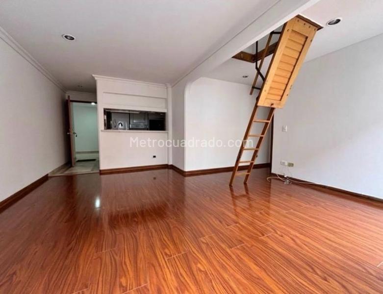 Piso – Bogotá, Santa Bárbara, Localidad Usaquén - Vista 5