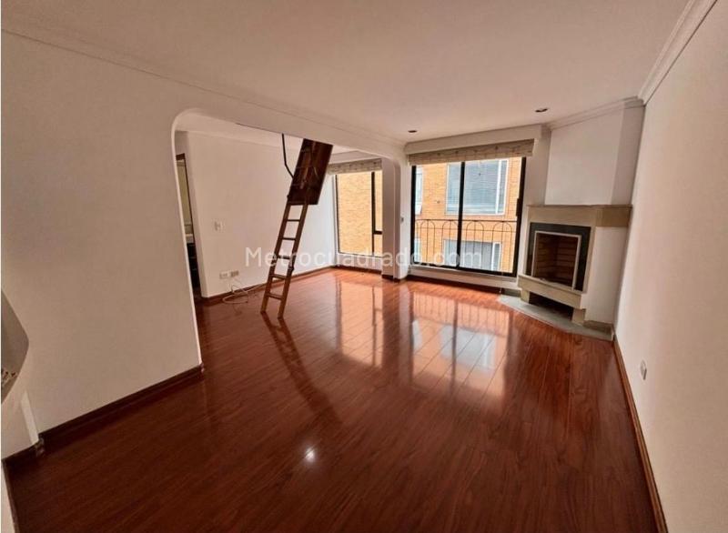 Piso – Bogotá, Santa Bárbara, Localidad Usaquén - Vista 3