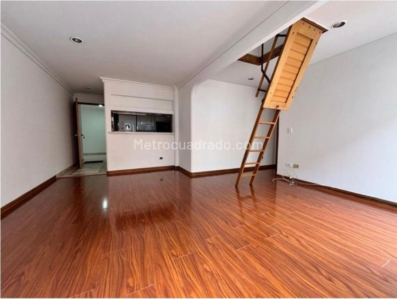 Piso – Bogotá, Santa Bárbara, Localidad Usaquén - Vista 4