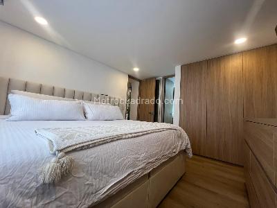 Apartamento en venta en Lisboa, Bogotá · foto 12 de 17