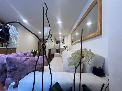 Apartamento en venta en Lisboa, Bogotá · foto 2 de 17