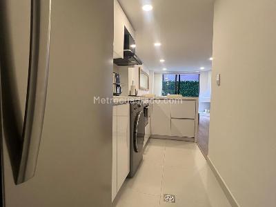 Apartamento en venta en Lisboa, Bogotá · foto 5 de 17