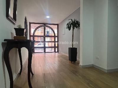 Apartamento en venta en Lisboa, Bogotá · foto 17 de 17