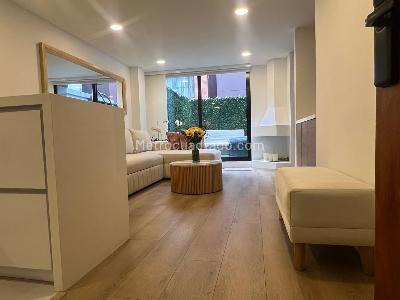 Apartamento en venta en Lisboa, Bogotá · foto 3 de 17