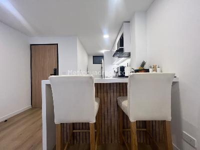 Apartamento en venta en Lisboa, Bogotá · foto 4 de 17