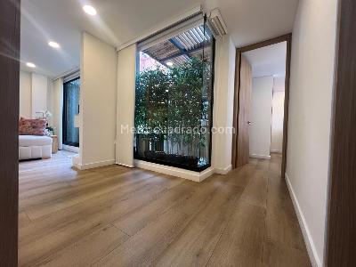 Apartamento en venta en Lisboa, Bogotá · foto 6 de 17