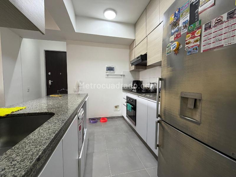 Piso – Bogotá D.C. - Más