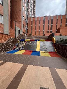 Apartamento en venta en Barrancas Norte, Bogotá · foto 11 de 15