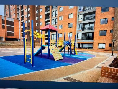 Apartamento en venta en Barrancas Norte, Bogotá · foto 12 de 15