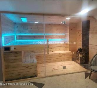 Apartamento en venta en Barrancas Norte, Bogotá · foto 13 de 15
