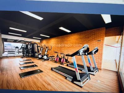 Apartamento en venta en Barrancas Norte, Bogotá · foto 14 de 15