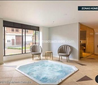 Apartamento en venta en Barrancas Norte, Bogotá · foto 15 de 15