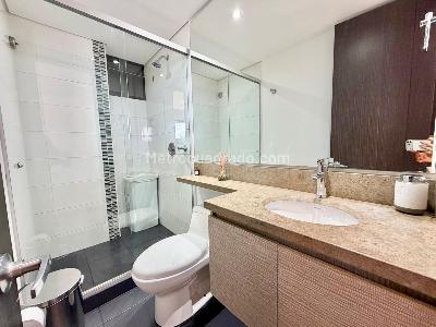Apartamento en venta en Barrancas Norte, Bogotá · foto 8 de 15