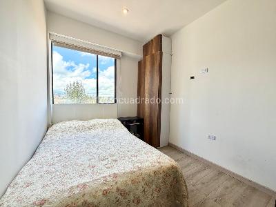 Apartamento en venta en Barrancas Norte, Bogotá · foto 6 de 15