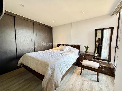 Apartamento en venta en Barrancas Norte, Bogotá · foto 9 de 15