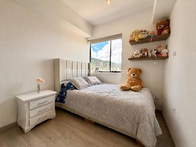 Apartamento en venta en Barrancas Norte, Bogotá · foto 7 de 15