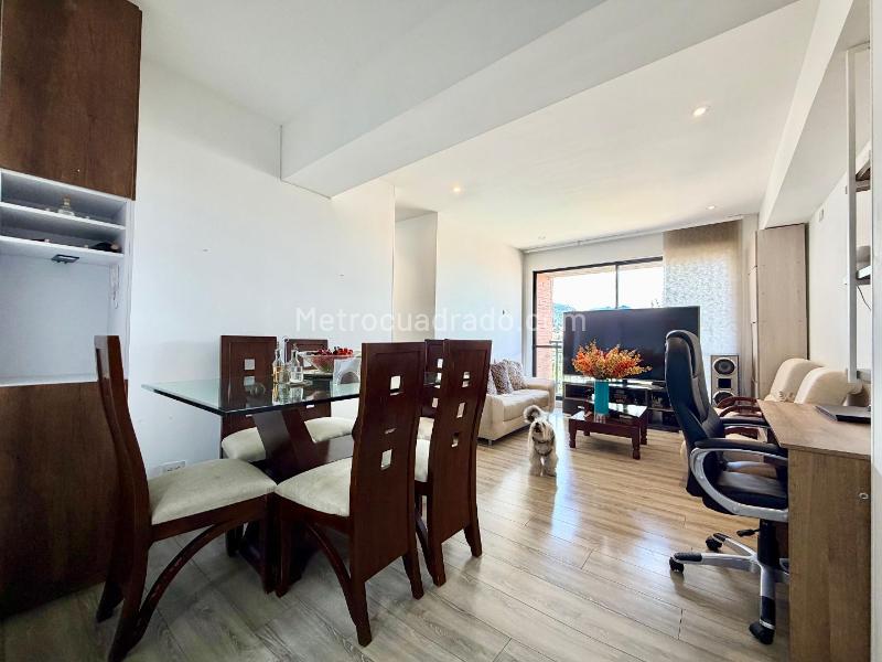 Piso – Bogotá D.C. - Vista 4