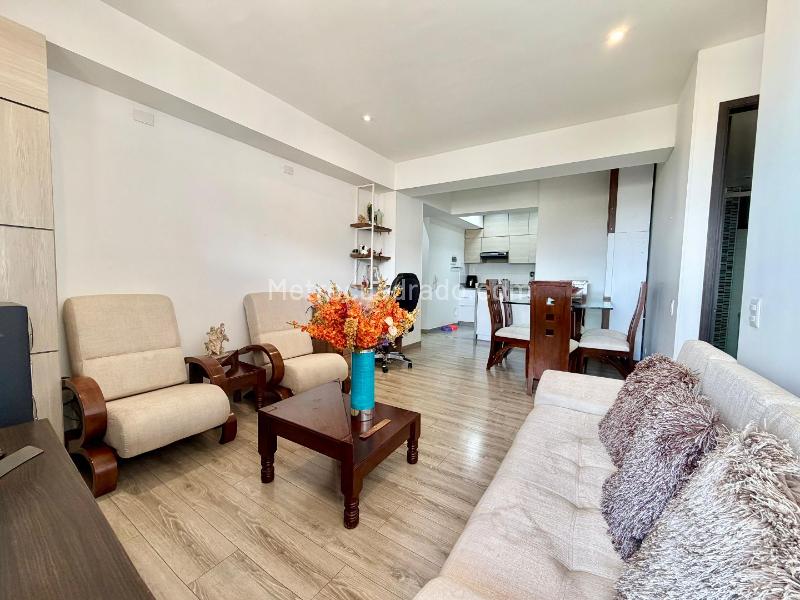 Piso – Bogotá D.C. - Vista 3