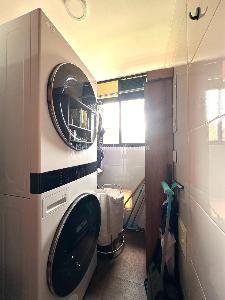 Apartamento de 3 alcobas en venta en Chico Santa Barbara, Bogotá, 88 m² · foto 6 de 12