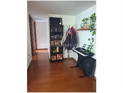 Apartamento en venta en Lisboa, Bogotá · foto 12 de 14