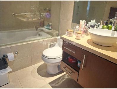 Apartamento en venta en Lisboa, Bogotá · foto 14 de 14