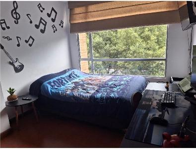 Apartamento en venta en Lisboa, Bogotá · foto 11 de 14