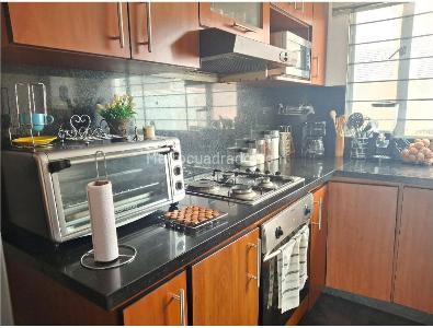 Apartamento en venta en Lisboa, Bogotá · foto 4 de 14