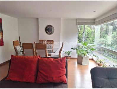 Apartamento en venta en Lisboa, Bogotá · foto 3 de 14