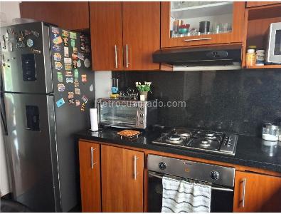 Apartamento en venta en Lisboa, Bogotá · foto 6 de 14
