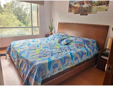 Apartamento en venta en Lisboa, Bogotá · foto 8 de 14