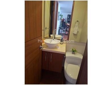 Apartamento en venta en Lisboa, Bogotá · foto 9 de 14