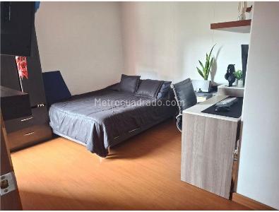 Apartamento en venta en Lisboa, Bogotá · foto 10 de 14