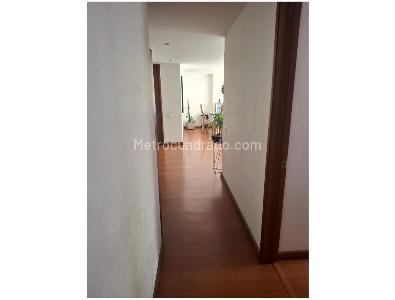 Apartamento en venta en Lisboa, Bogotá · foto 7 de 14