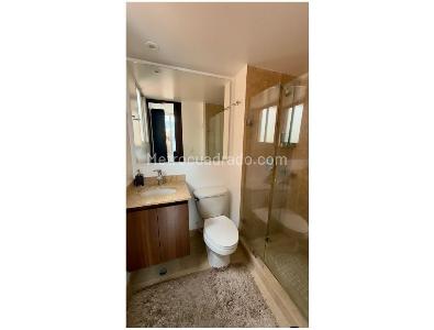 Apartamento de 3 alcobas en venta en La Calleja Alcala, Bogotá, 163 m² · foto 13 de 20