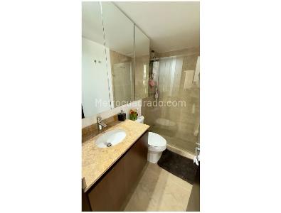 Apartamento de 3 alcobas en venta en La Calleja Alcala, Bogotá, 163 m² · foto 16 de 20