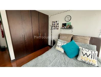 Apartamento de 3 alcobas en venta en La Calleja Alcala, Bogotá, 163 m² · foto 18 de 20