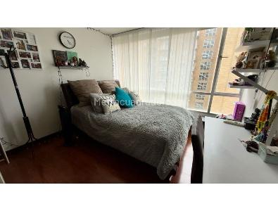 Apartamento de 3 alcobas en venta en La Calleja Alcala, Bogotá, 163 m² · foto 19 de 20