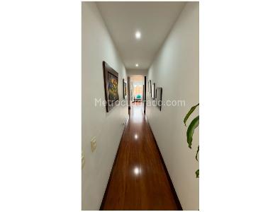 Apartamento de 3 alcobas en venta en La Calleja Alcala, Bogotá, 163 m² · foto 5 de 20