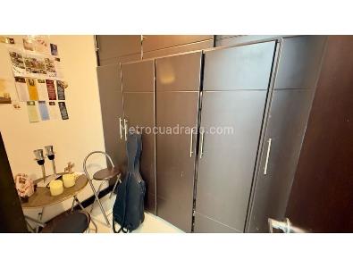 Apartamento de 3 alcobas en venta en La Calleja Alcala, Bogotá, 163 m² · foto 3 de 20