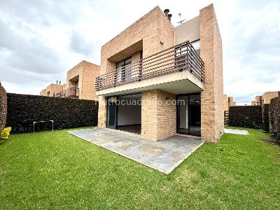 Casa de 3 alcobas en arriendo en Cajica, Cajicá, 190 m² · foto 15 de 16