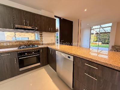 Casa de 3 alcobas en arriendo en Chia, Chía, 146 m² · foto 4 de 16